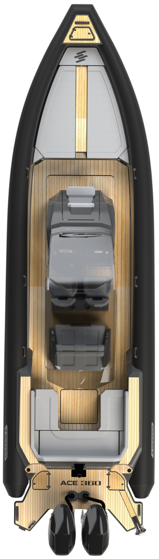 ACE 360 TOP VIEW TRANSPARENT 2