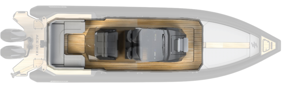 INFINITYDECKACE360 INFINITYDECKACE360