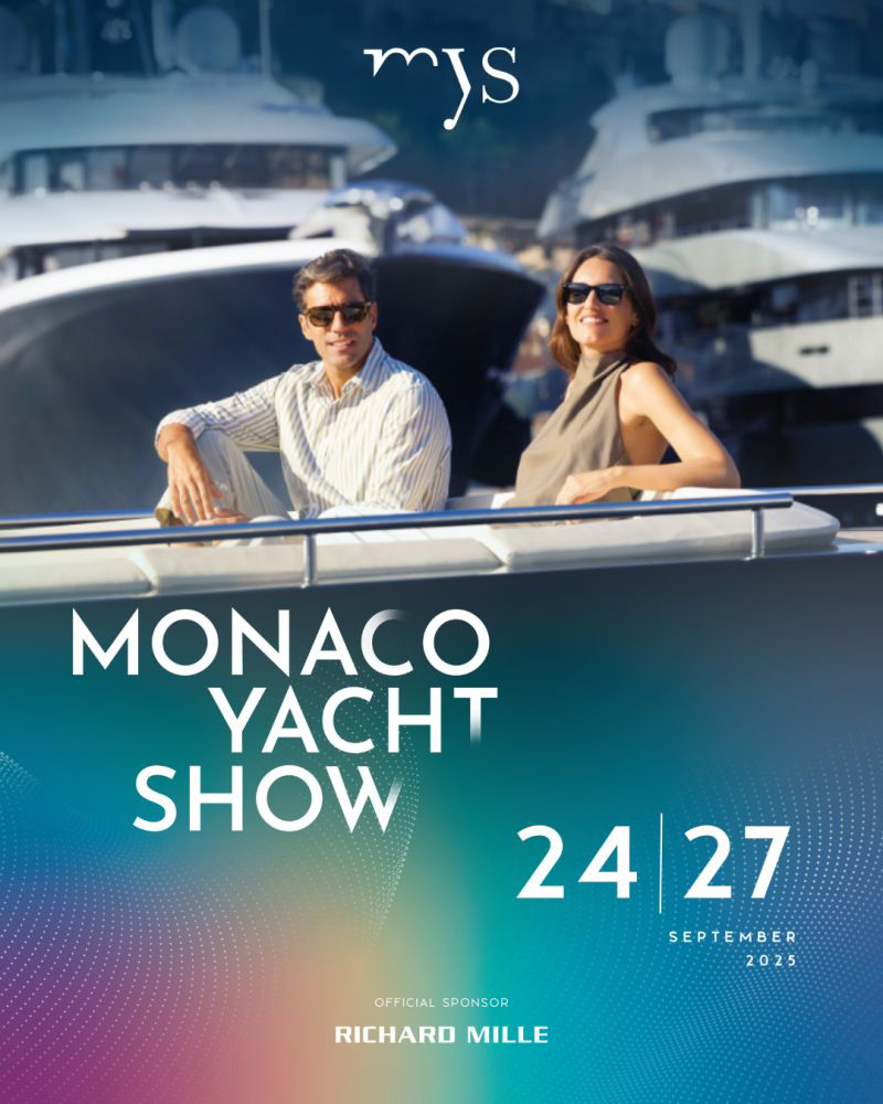 monaco